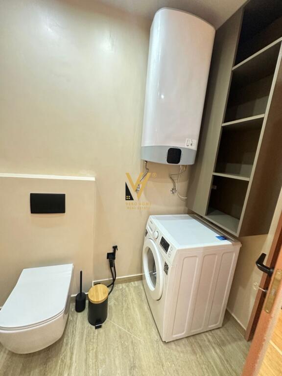 JEPET APARTAMENT 1+1 ME QIRA TE BLV. GJERGJ FISHTA 90.000 LEKE