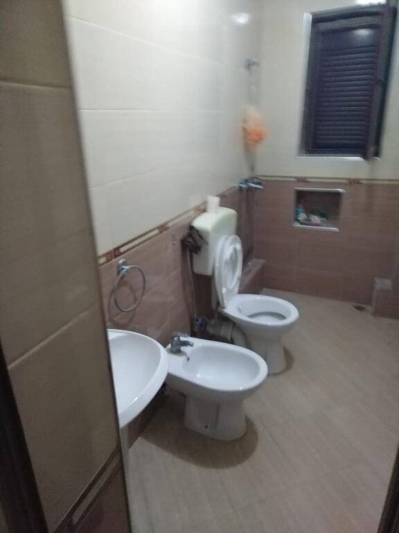 2+1, furnished, karl gega street train station, price 500 euro