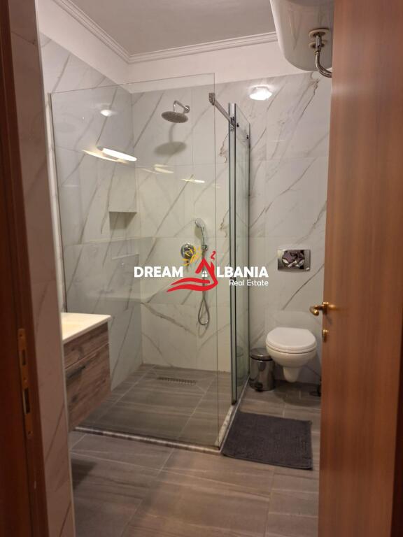 Apartment 2+1 +2 bathrooms for rent in Bllok (ID 42215222)