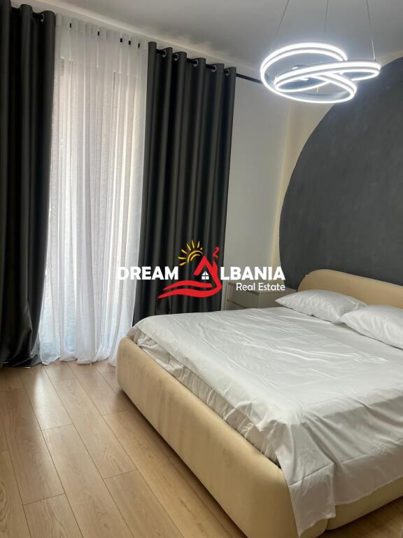 Apartament 1+1+ Parkim me qera , Jordan Misja (ID 42111476)