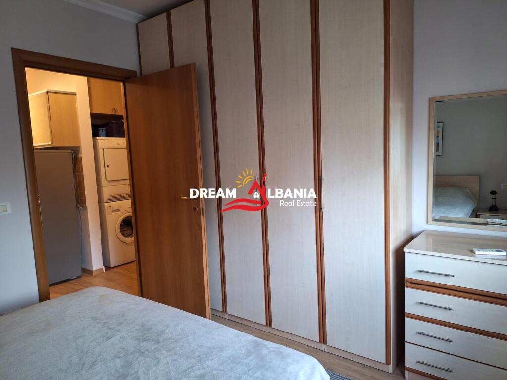 Apartment 2+1 +2 bathrooms for rent in Bllok (ID 42215222)