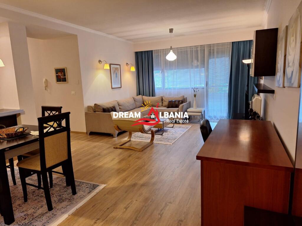 Apartment 2+1 +2 bathrooms for rent in Bllok (ID 42215222)