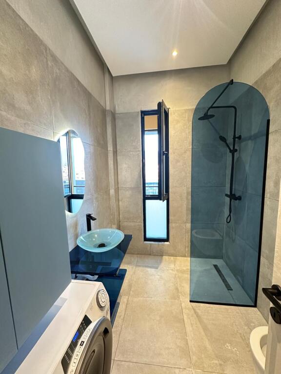 Luxury Apartment 1+1 for Rent – Square 21