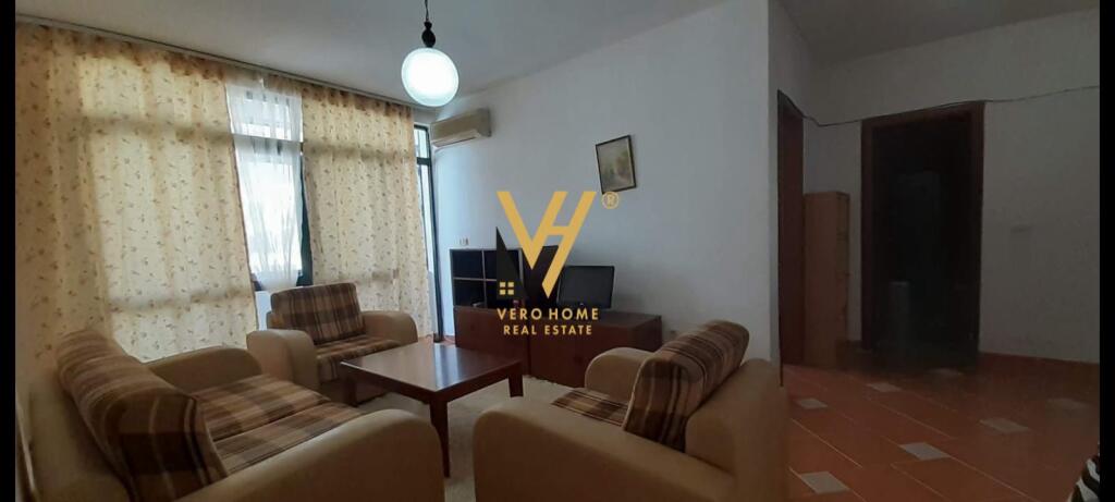 APARTMENT 1+1 FOR RENT AT FORMER EXHIBITION 600 EURO