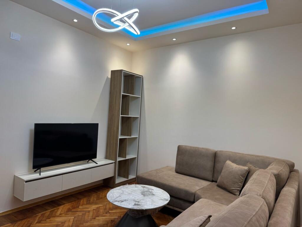 Apartment 1+1 for rent at Kodra Diellit