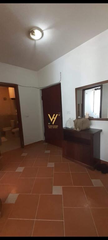 APARTMENT 1+1 FOR RENT AT FORMER EXHIBITION 600 EURO