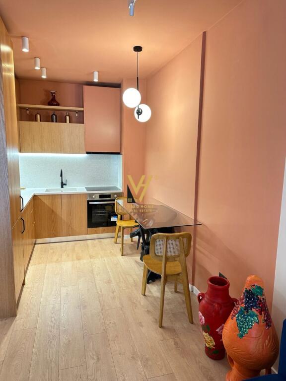 JEPET APARTAMENT 1+1 ME QIRA TE BLV. GJERGJ FISHTA 90.000 LEKE