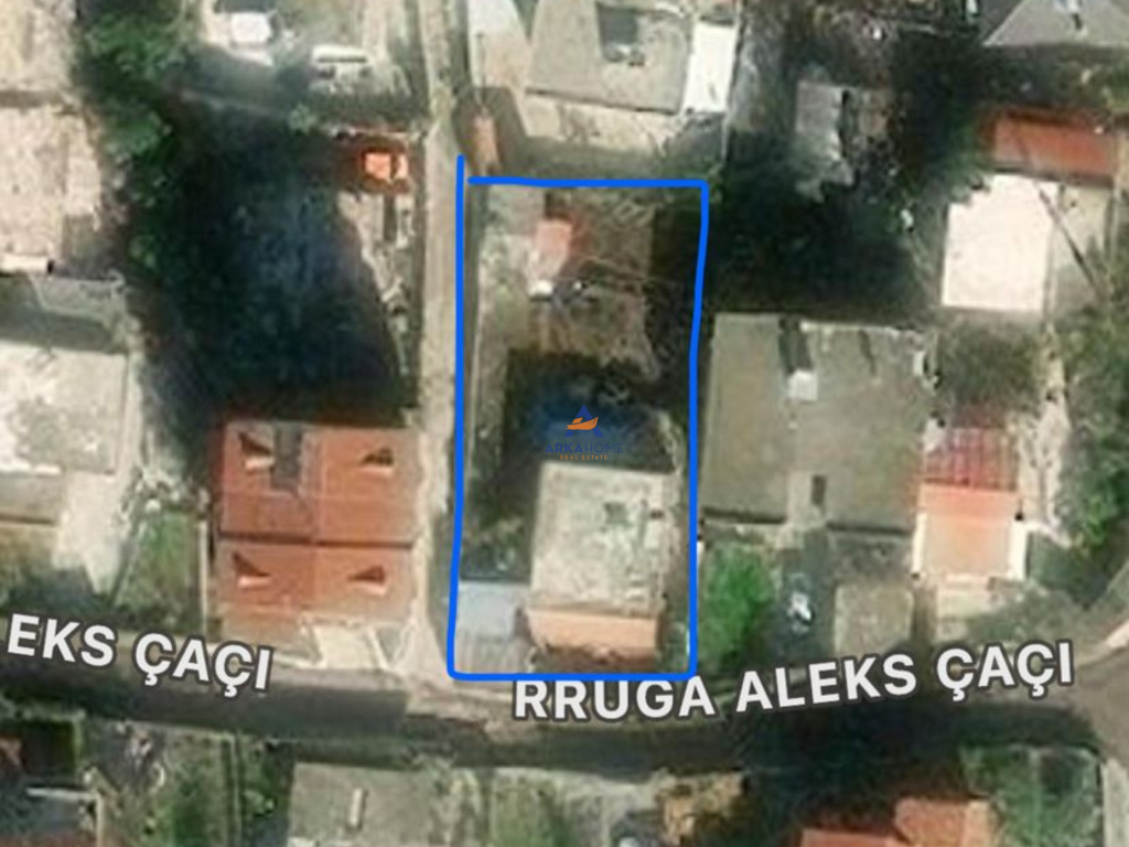 SHITET TRUALL+SHTEPI PRIVATE "PLAZH I VJETER, VLORE " 500.000 EURO.
