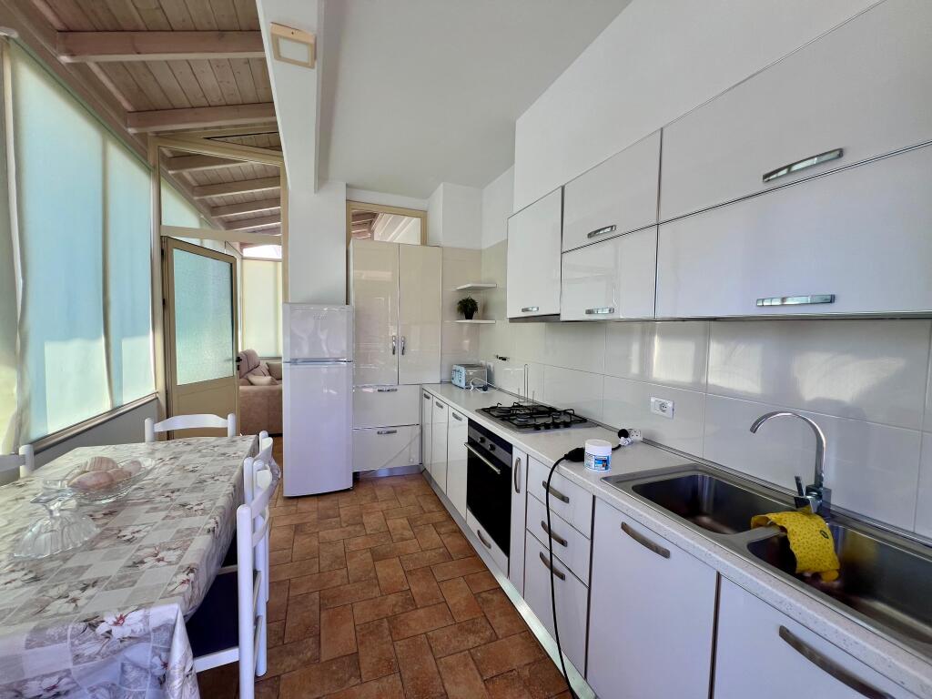 Penthouse For Sale on Vlore Boulevard - Skele