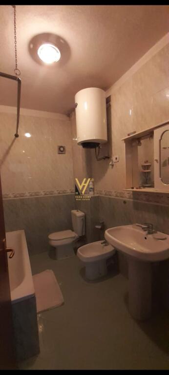 APARTMENT 1+1 FOR RENT AT FORMER EXHIBITION 600 EURO