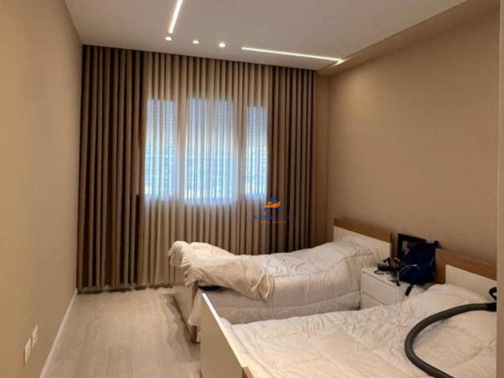 JEPET ME QERA APARTAMENT 2+1+BALLKON "RIVER RESIDENCE ,UNAZA E RE " 800 EURO.