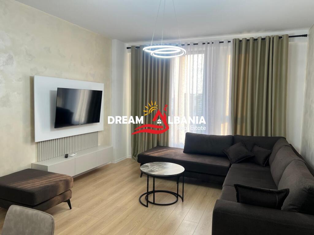 Apartament 1+1+ Parkim me qera , Jordan Misja (ID 42111476)