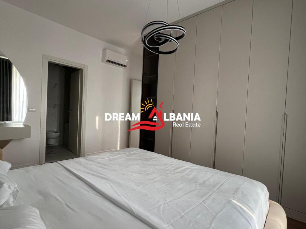 Apartament 2+1+ Parkim me qera , Jordan Misja (ID 42215394)