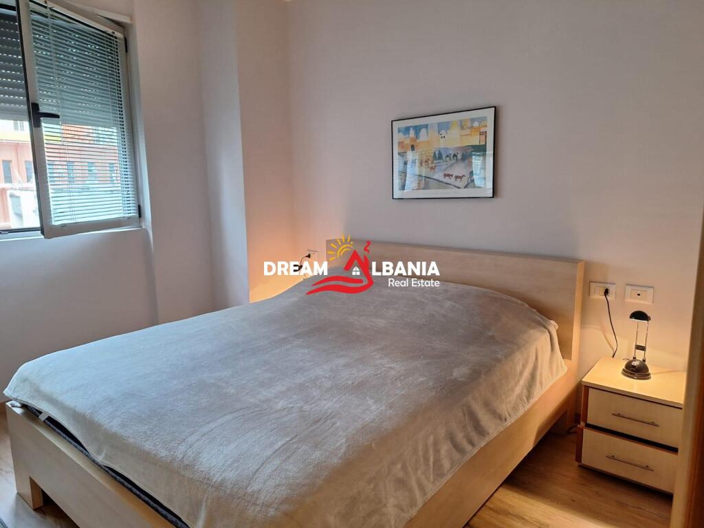 Apartment 2+1 +2 bathrooms for rent in Bllok (ID 42215222)