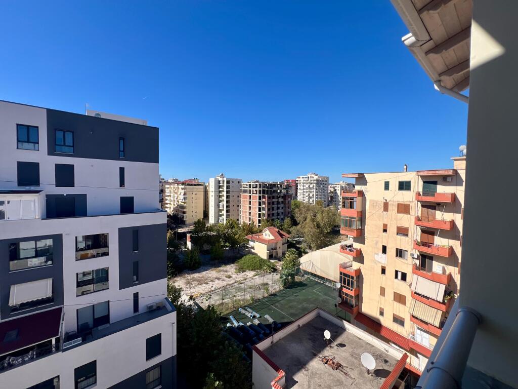 Penthouse For Sale on Vlore Boulevard - Skele