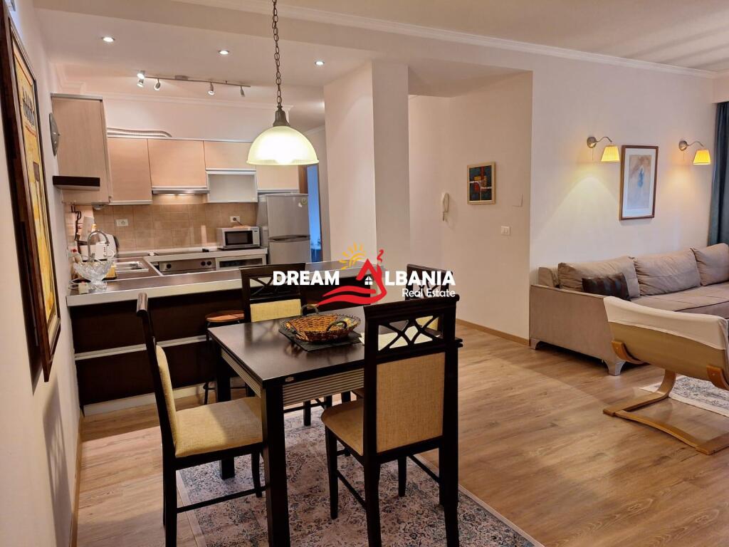 Apartment 2+1 +2 bathrooms for rent in Bllok (ID 42215222)
