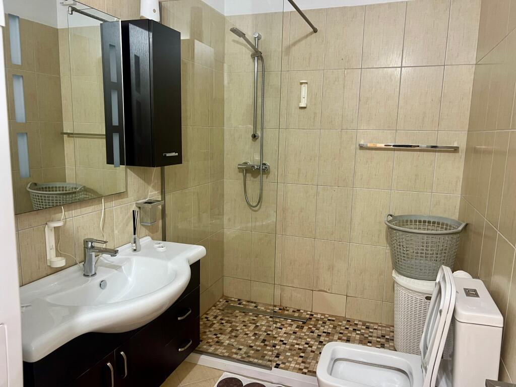 Penthouse For Sale on Vlore Boulevard - Skele