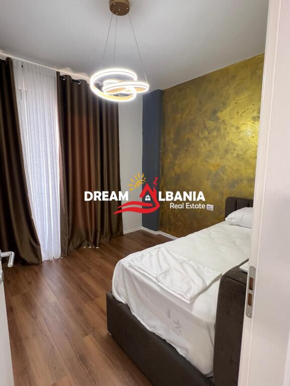 Apartament 2+1+ Parkim me qera , Jordan Misja (ID 42215394)