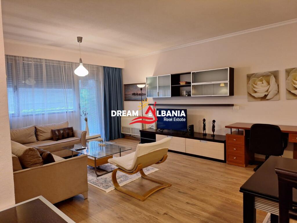 Apartment 2+1 +2 bathrooms for rent in Bllok (ID 42215222)
