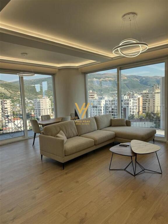 FOR SALE APARTMENT 2+1 AT SKELA, VLORE 300,000 EURO
