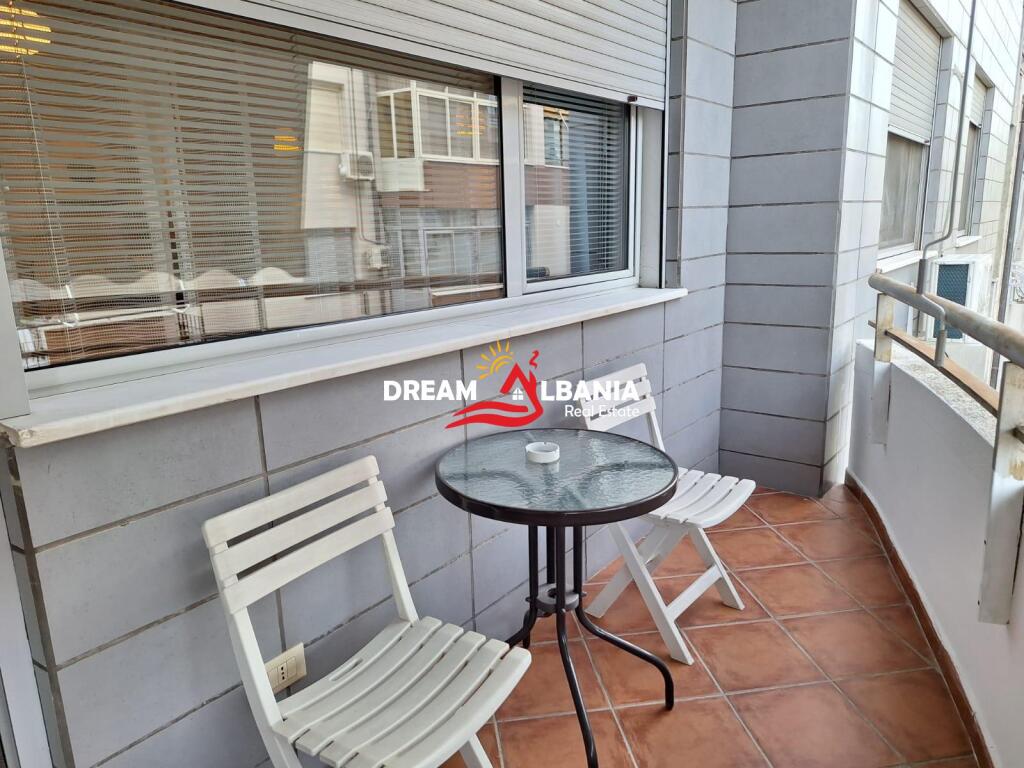 Apartment 2+1 +2 bathrooms for rent in Bllok (ID 42215222)