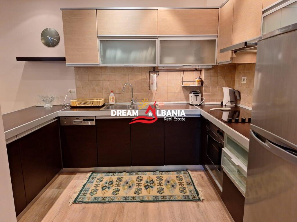 Apartment 2+1 +2 bathrooms for rent in Bllok (ID 42215222)