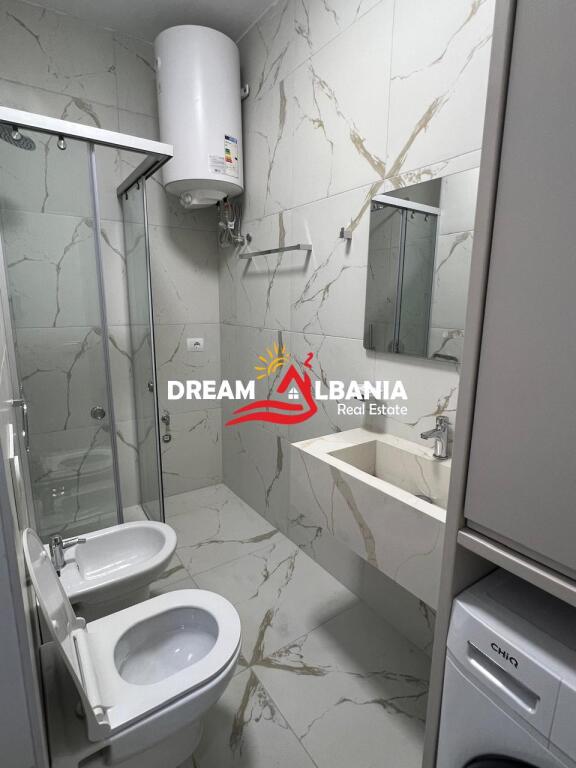 Apartament 2+1+ Parkim me qera , Jordan Misja (ID 42215394)