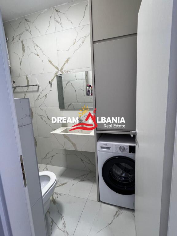 Apartament 2+1+ Parkim me qera , Jordan Misja (ID 42215394)