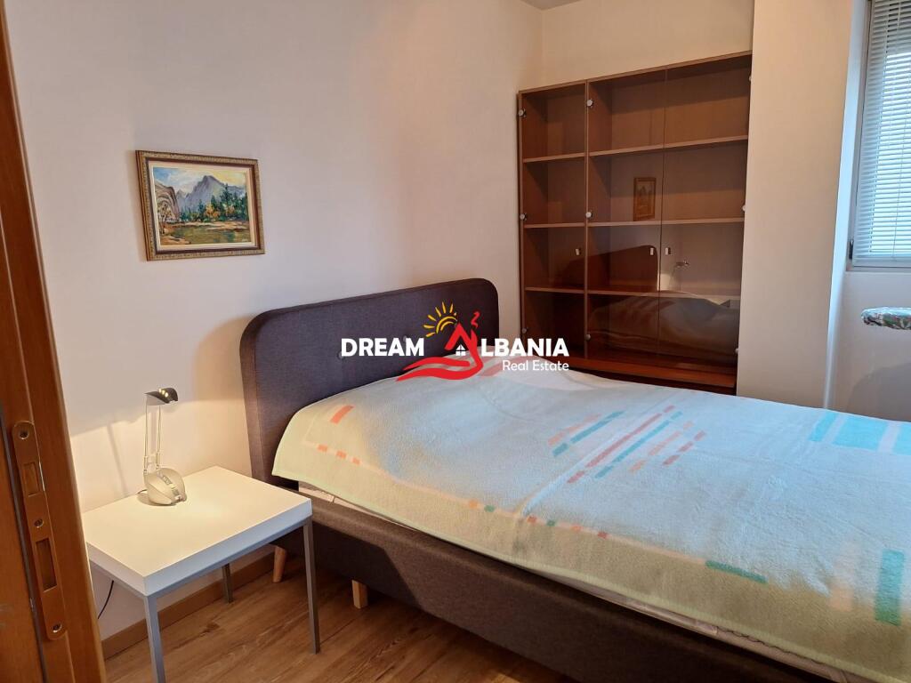 Apartment 2+1 +2 bathrooms for rent in Bllok (ID 42215222)