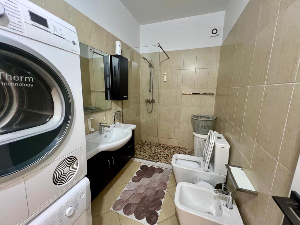 Penthouse For Sale on Vlore Boulevard - Skele