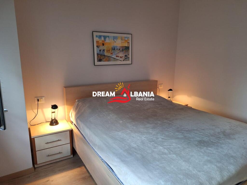 Apartment 2+1 +2 bathrooms for rent in Bllok (ID 42215222)