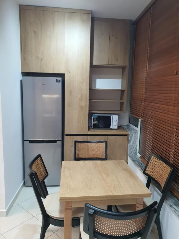 Apartment 1+1 for rent at Kodra Diellit