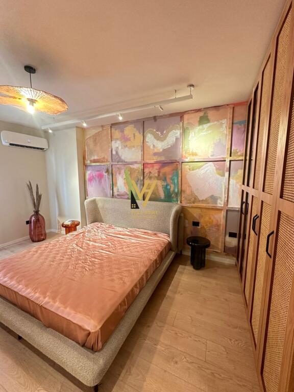 JEPET APARTAMENT 1+1 ME QIRA TE BLV. GJERGJ FISHTA 90.000 LEKE