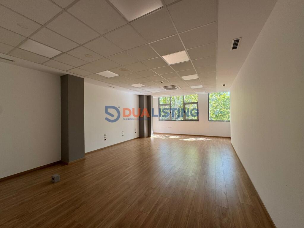 Office for rent 384m2 in Ali Dem!