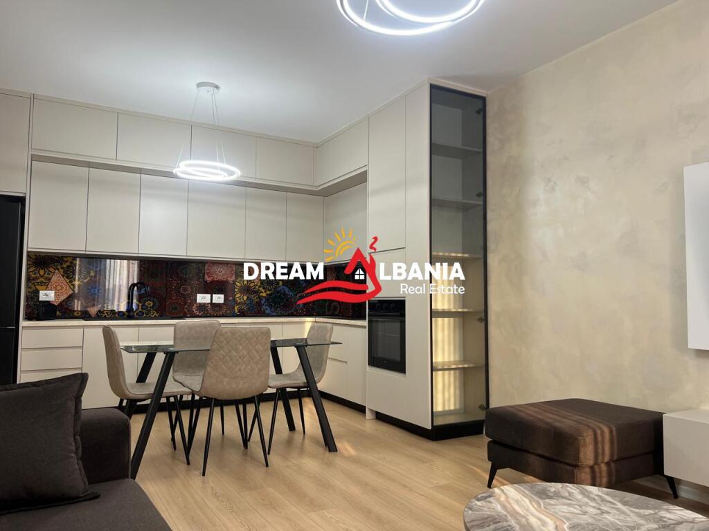 Apartament 1+1+ Parkim me qera , Jordan Misja (ID 42111476)