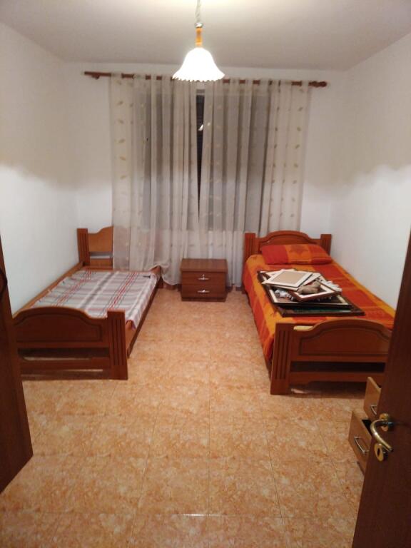 2+1, furnished, karl gega street train station, price 500 euro