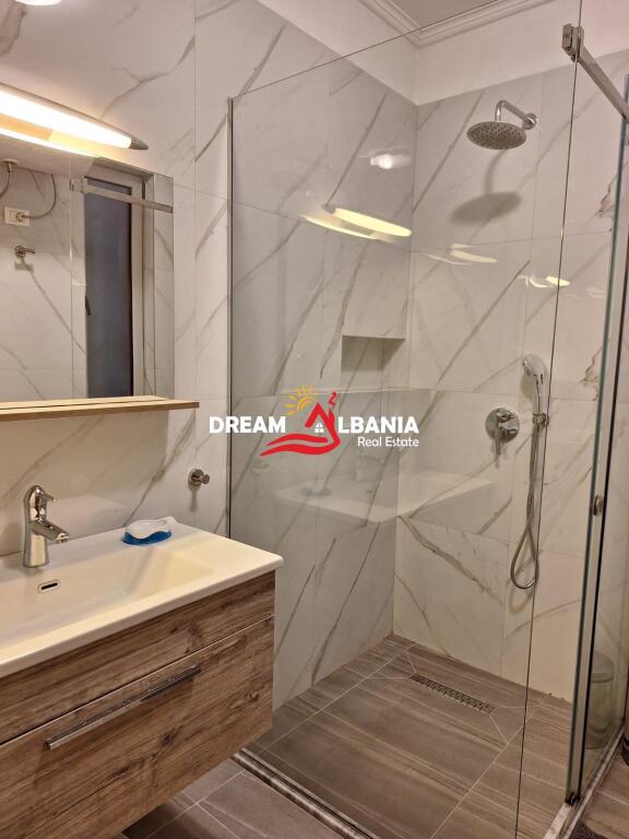 Apartment 2+1 +2 bathrooms for rent in Bllok (ID 42215222)