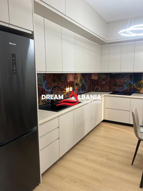 Apartament 1+1+ Parkim me qera , Jordan Misja (ID 42111476)