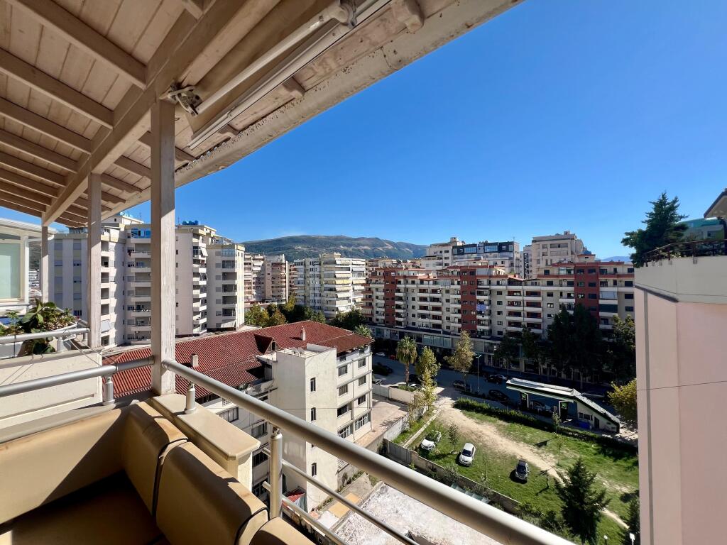 Penthouse For Sale on Vlore Boulevard - Skele