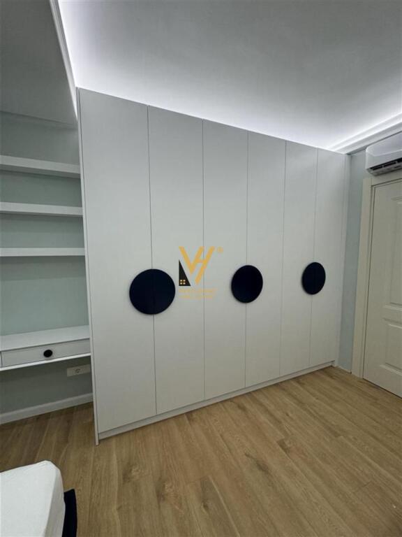 FOR SALE APARTMENT 2+1 AT SKELA, VLORE 300,000 EURO