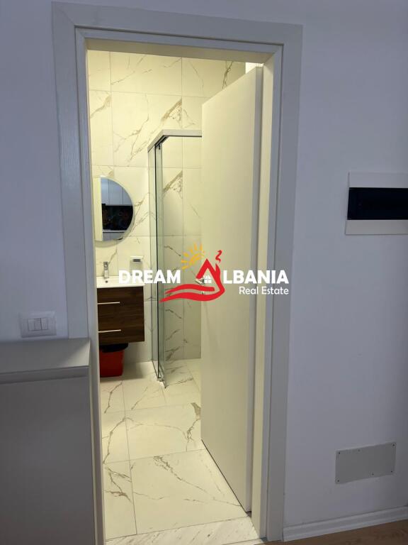 Apartament 1+1+ Parkim me qera , Jordan Misja (ID 42111476)