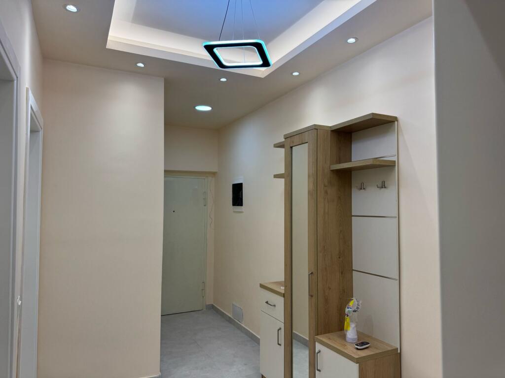 Apartment 1+1 for rent at Kodra Diellit