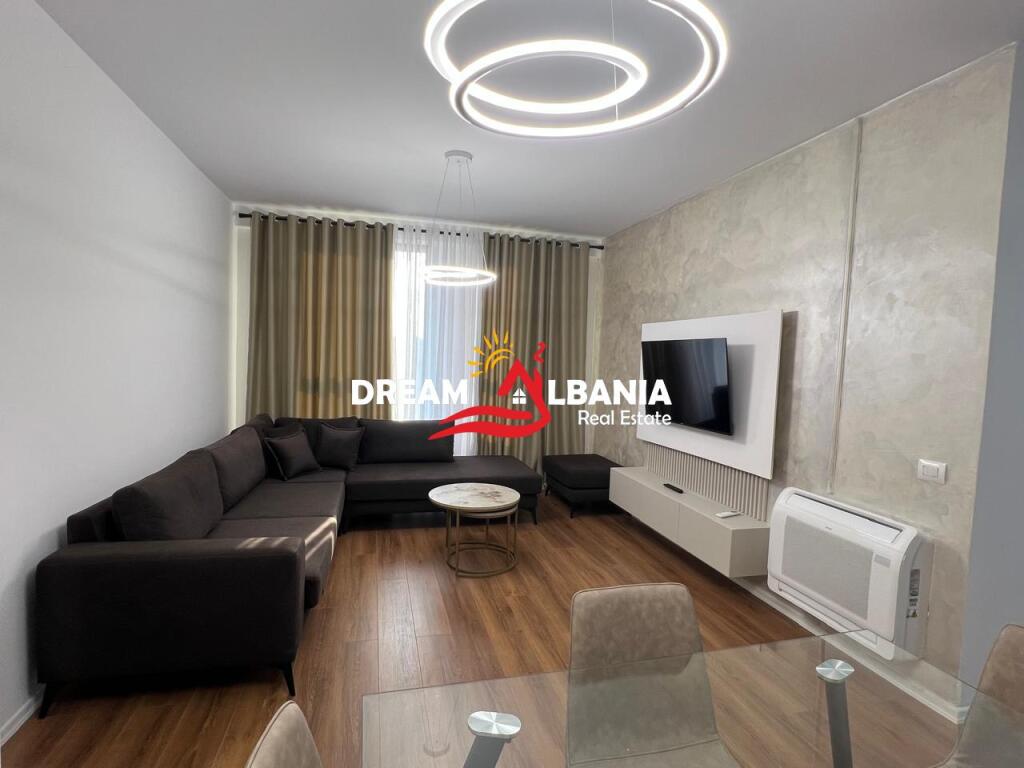 Apartament 2+1+ Parkim me qera , Jordan Misja (ID 42215394)