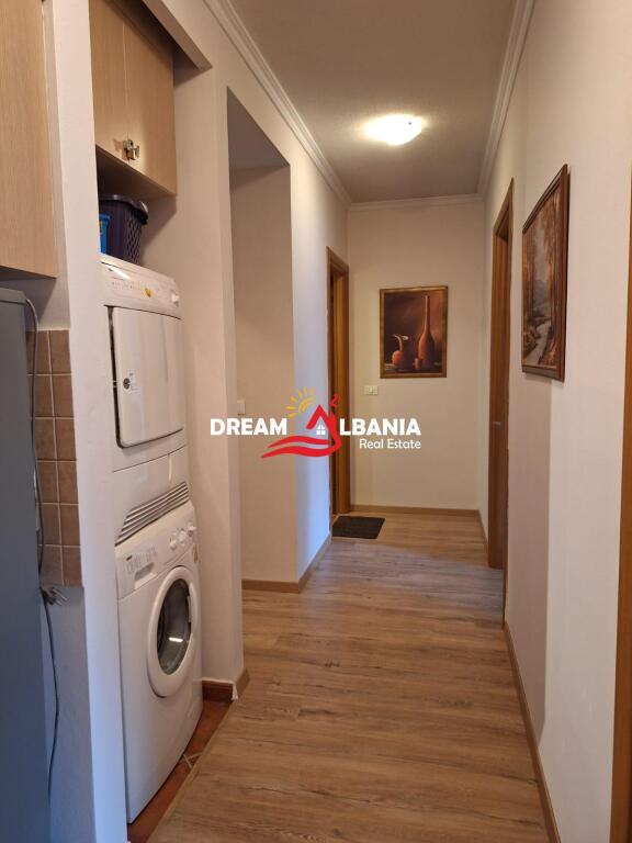 Apartment 2+1 +2 bathrooms for rent in Bllok (ID 42215222)
