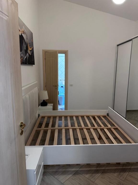 Penthouse 2+1+veranda in affitto