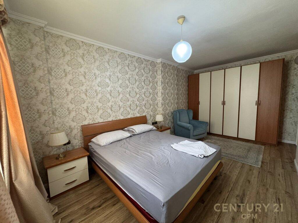 Apartment 2+1+2 for Sale in Bllok, Tirana