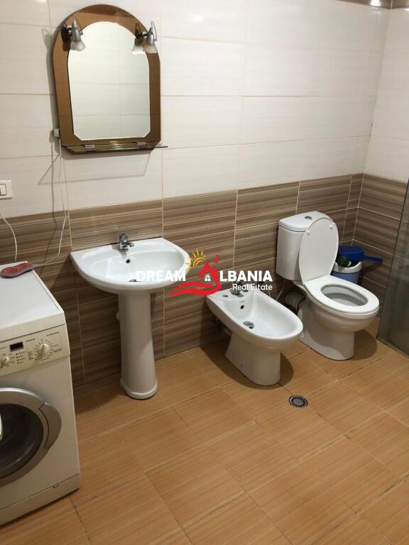 Apartment 1+1 for sale at the Malajzian Complex in Tirana (ID 4111850 ).