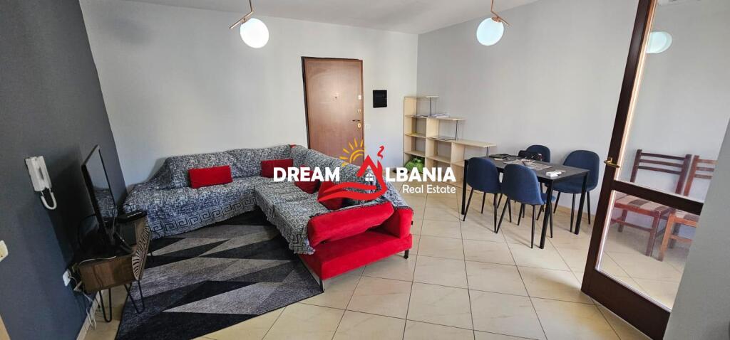 Jepet me qera apartament 2+1+2wc tek Kopshti Botanik (ID 42215395)