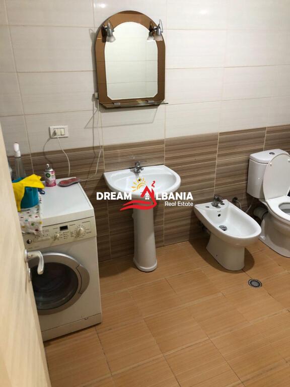 Apartment 1+1 for sale at the Malajzian Complex in Tirana (ID 4111850 ).