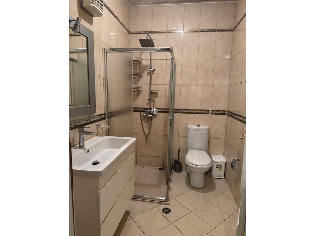 Apartment 2+1+2 for Sale in Bllok, Tirana